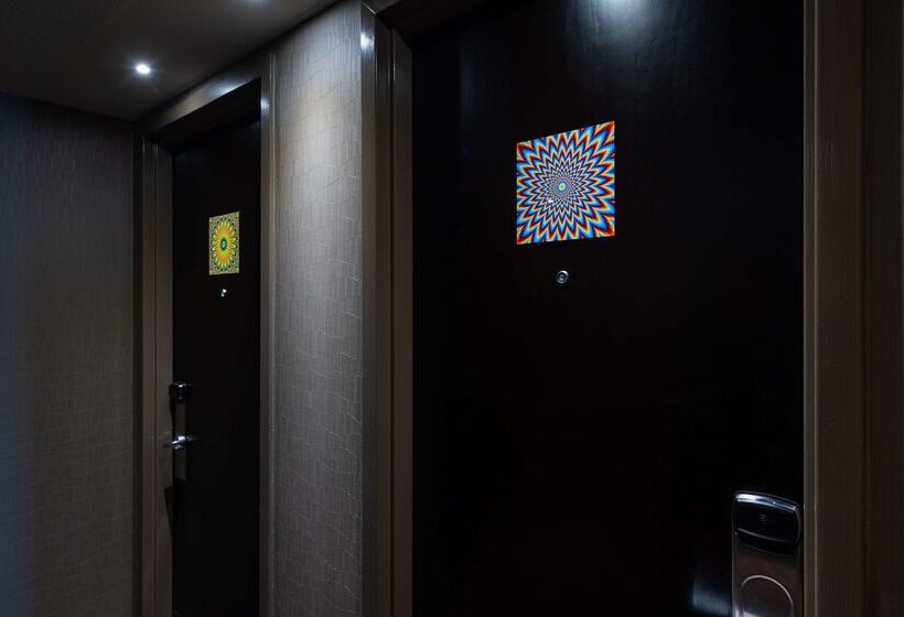 The Verve Hotel Boston Natick, Tapestry Collection By Hilton