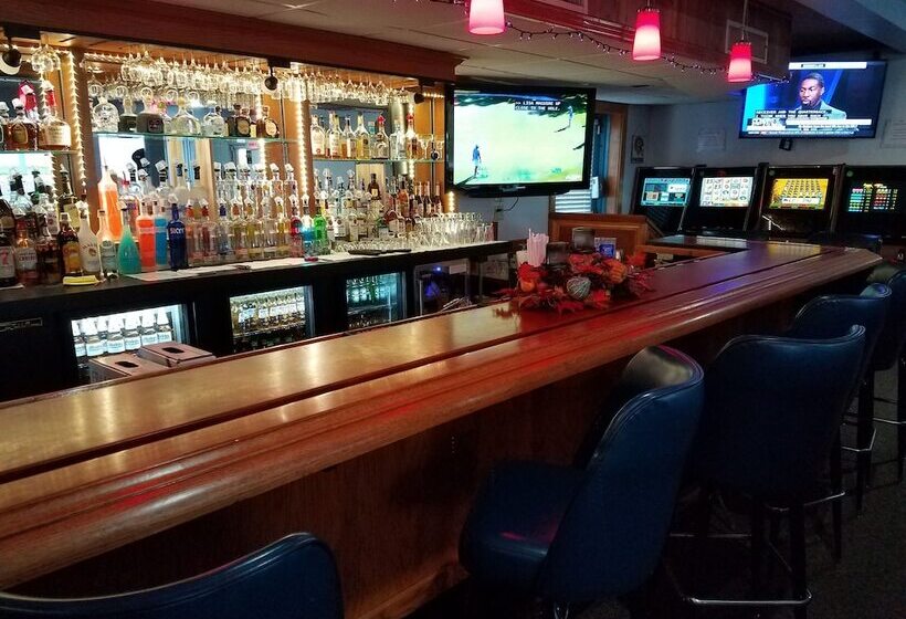 酒店 Travelodge By Wyndham Milwaukee