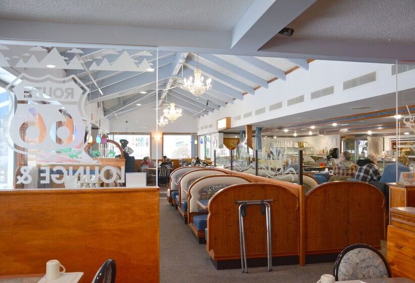 酒店 Travelodge By Wyndham Milwaukee