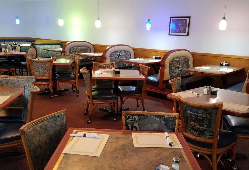 酒店 Travelodge By Wyndham Milwaukee