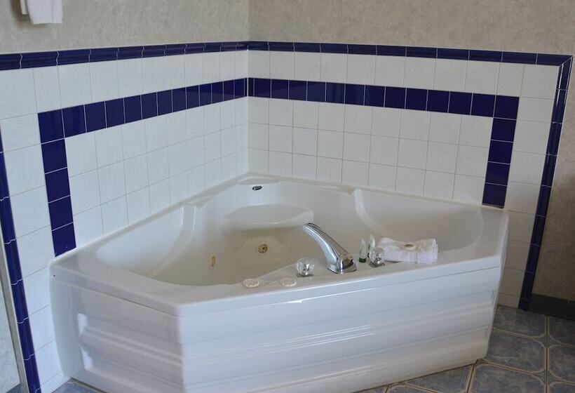 酒店 Travelodge By Wyndham Milwaukee