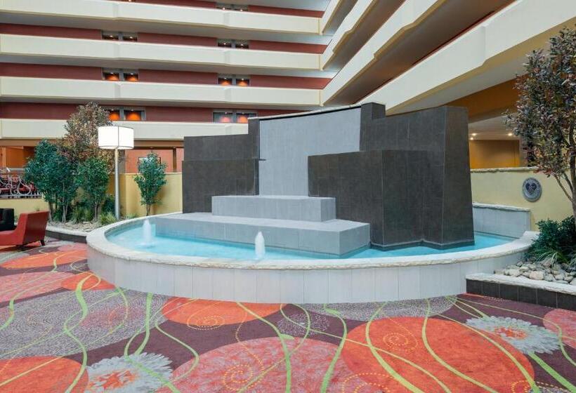 酒店 University Plaza