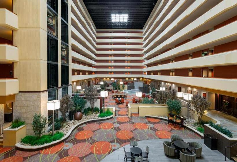 酒店 University Plaza