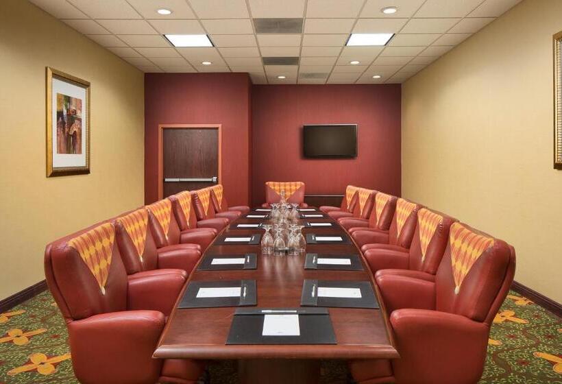 酒店 University Plaza