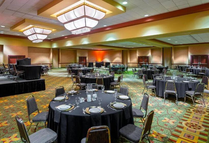 酒店 University Plaza