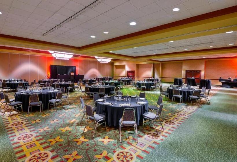 酒店 University Plaza