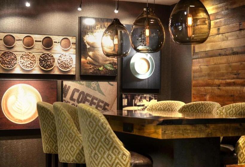 酒店 University Plaza