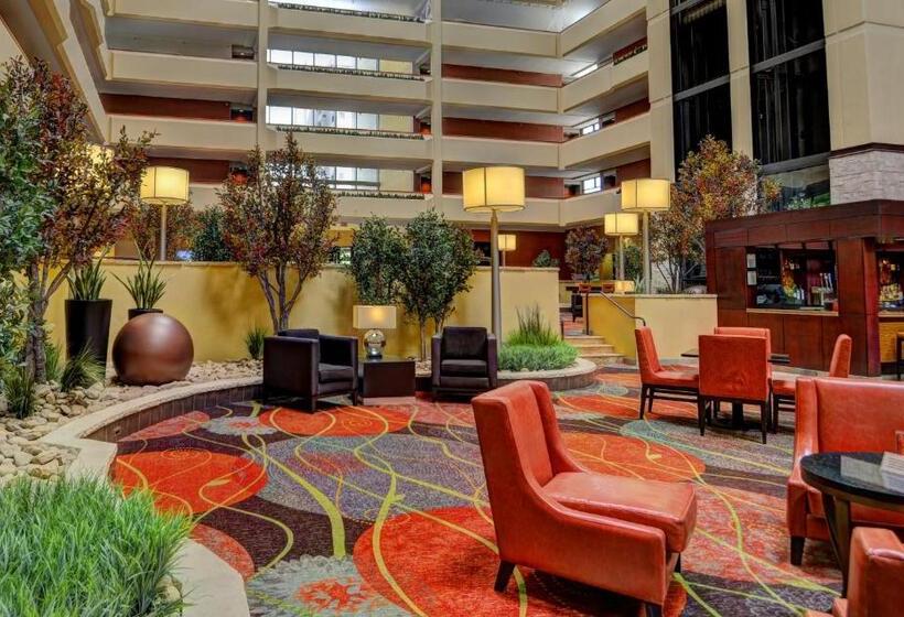 酒店 University Plaza