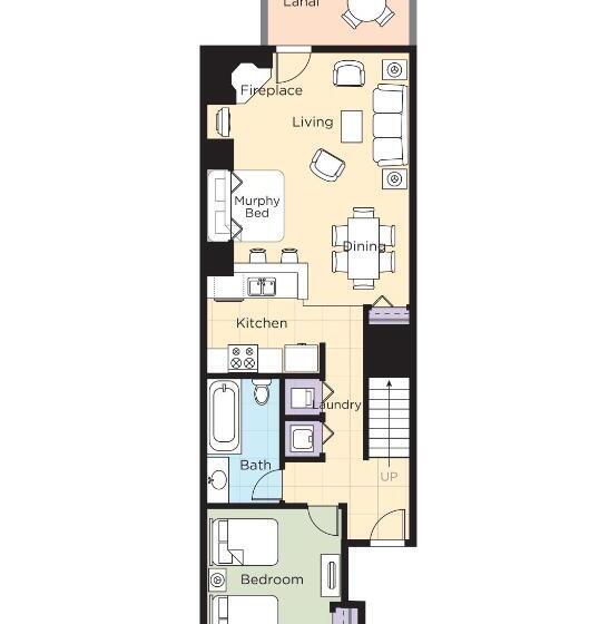 هتل Seventh Mountain Resort