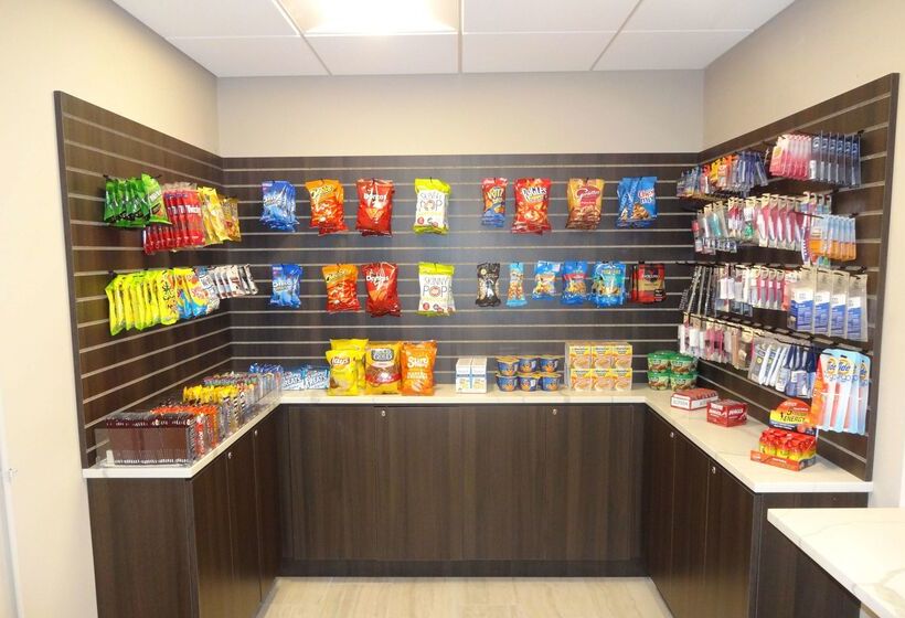 هتل Wyndham Chicago O'Hare