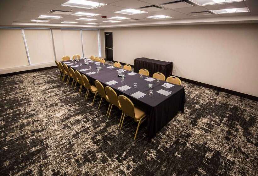 هتل Wyndham Chicago O'Hare