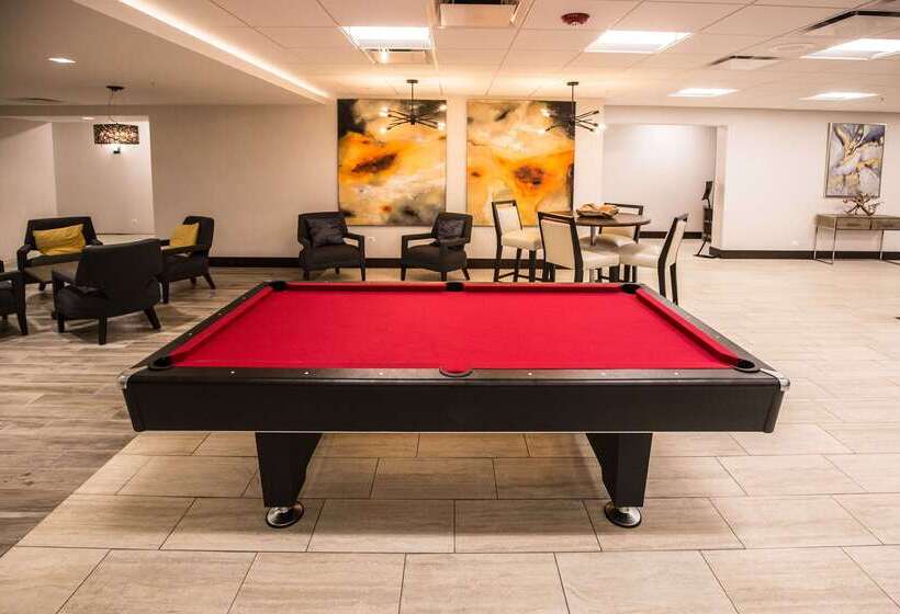 هتل Wyndham Chicago O'Hare