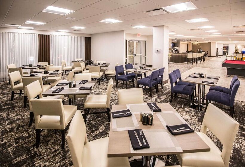 هتل Wyndham Chicago O'Hare