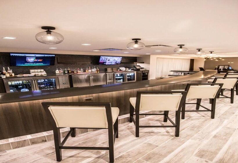 هتل Wyndham Chicago O'Hare