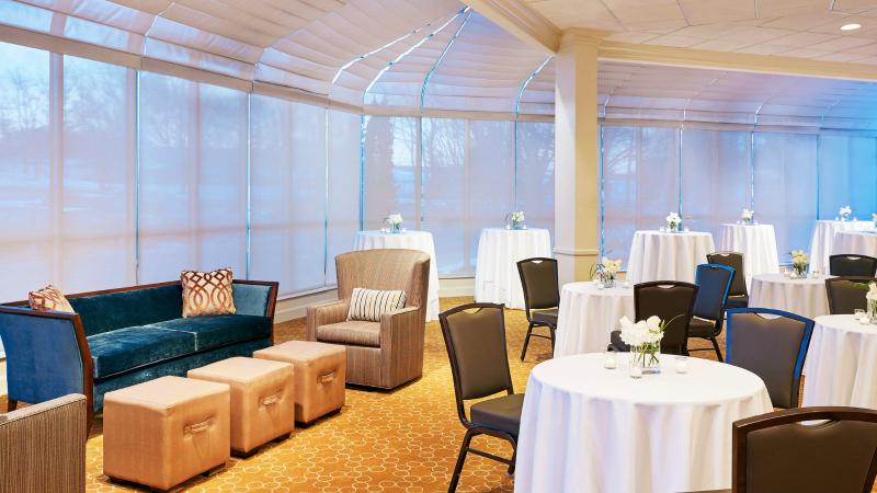 호텔 Wyndham College Park North / Washington Dc Area