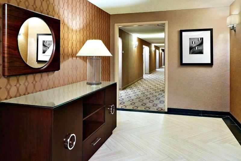 호텔 Wyndham College Park North / Washington Dc Area