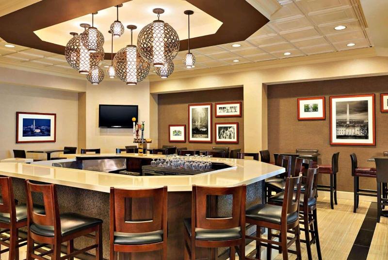 호텔 Wyndham College Park North / Washington Dc Area