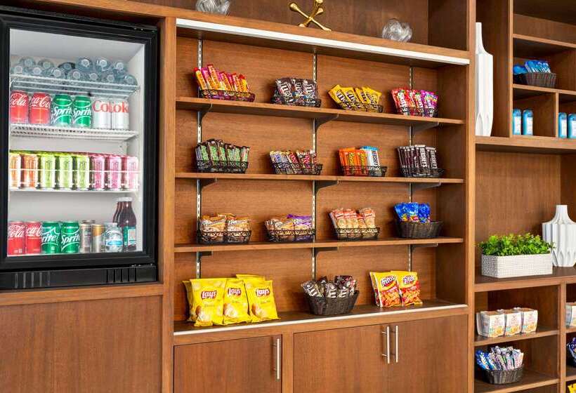 فندق Wyndham Fort Smith City Center