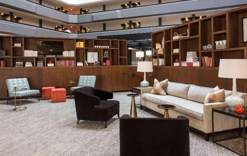 فندق Wyndham Fort Smith City Center