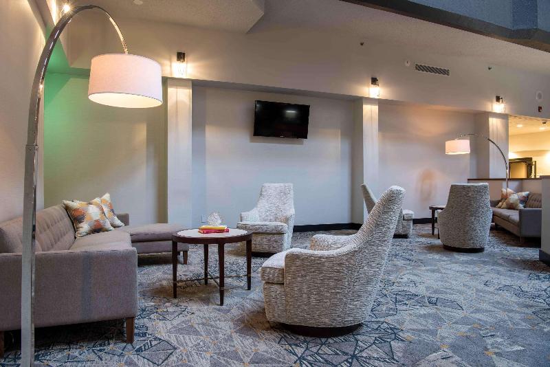 فندق Wyndham Fort Smith City Center