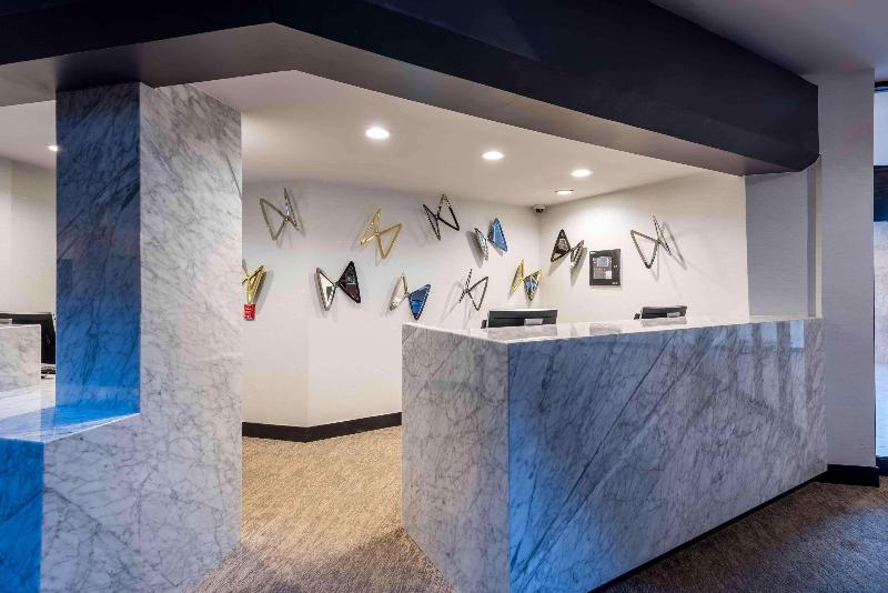 فندق Wyndham Fort Smith City Center