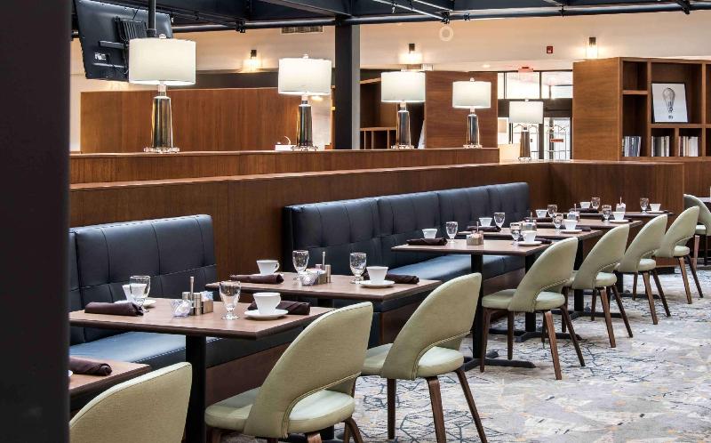 فندق Wyndham Fort Smith City Center