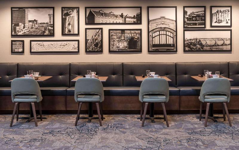 فندق Wyndham Fort Smith City Center