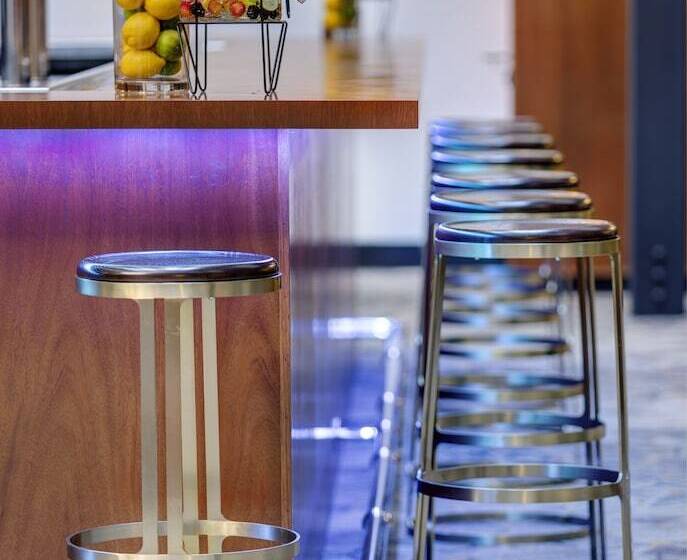 فندق Wyndham Fort Smith City Center