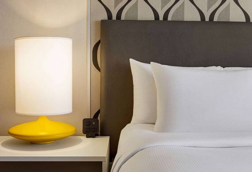 فندق Wyndham Fort Smith City Center