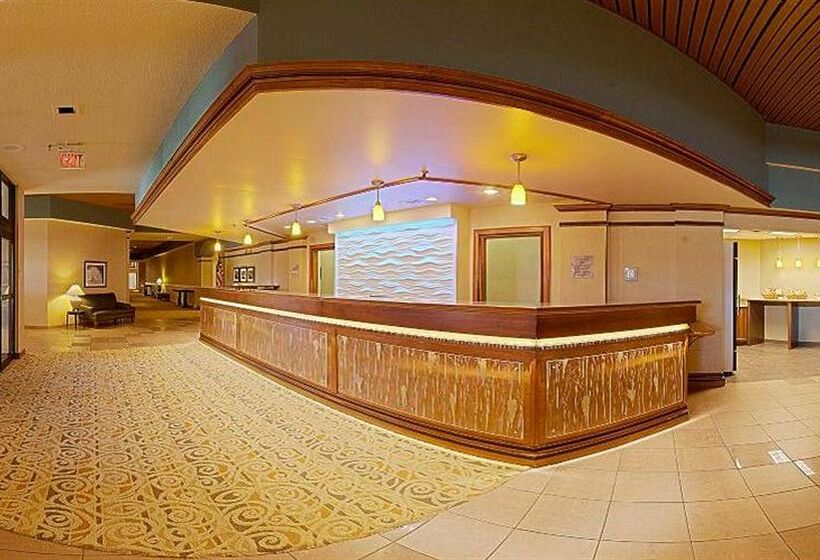 فندق Wyndham Garden Dayton South