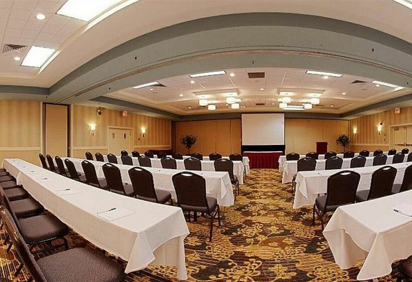 فندق Wyndham Garden Dayton South