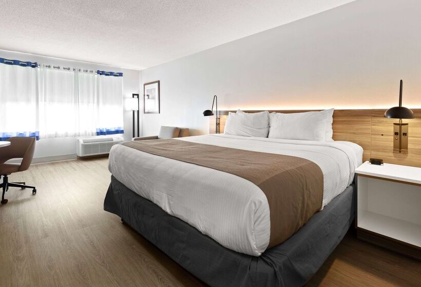 酒店 Wyndham Garden Manassas