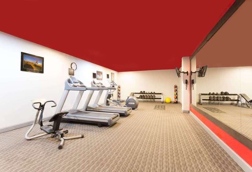 ホテル Wyndham Garden Norfolk Downtown