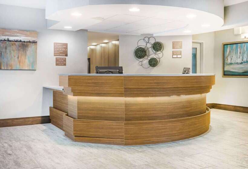 فندق Wyndham Garden Washington Dc North