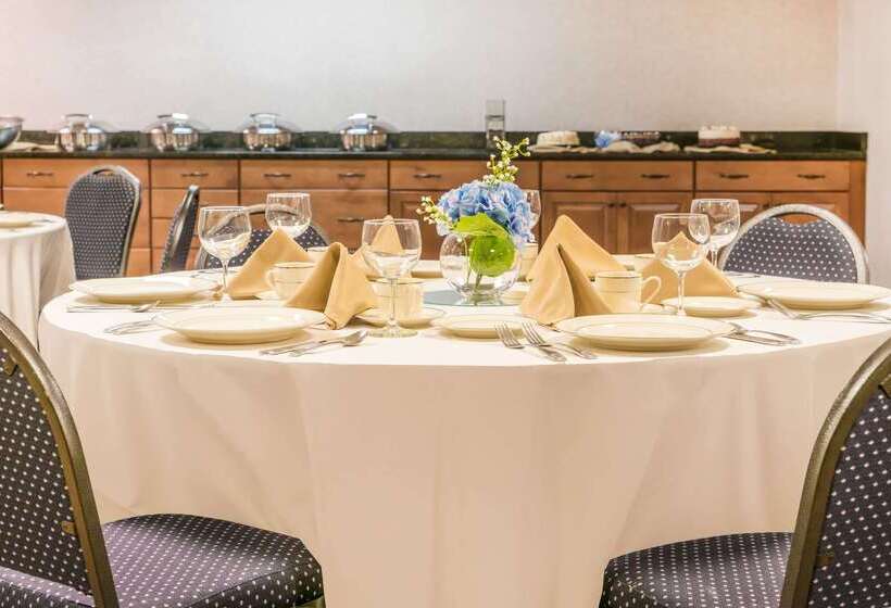 فندق Wyndham Garden Washington Dc North