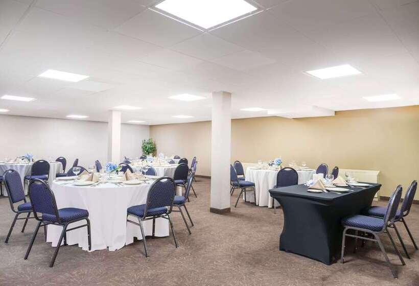 فندق Wyndham Garden Washington Dc North