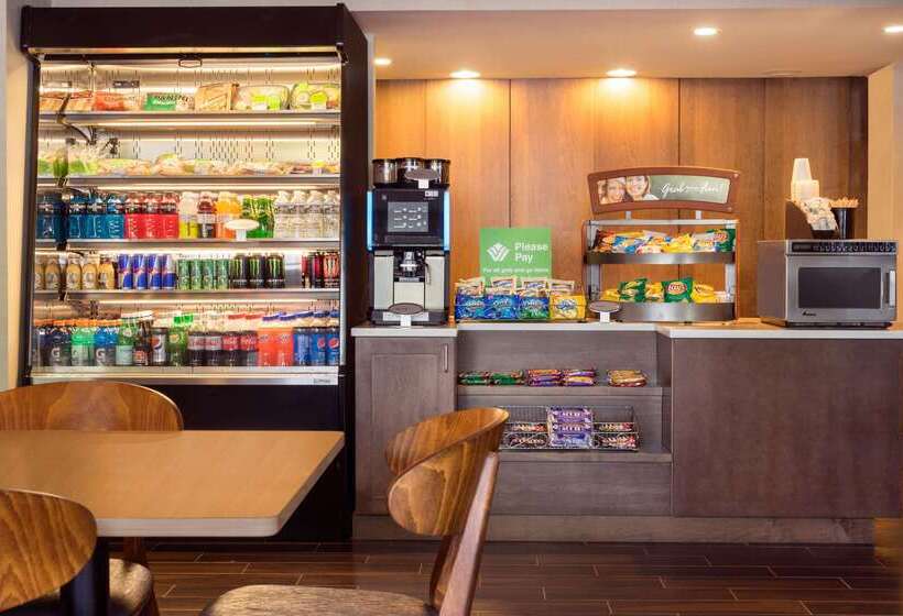 فندق Wyndham Garden Washington Dc North