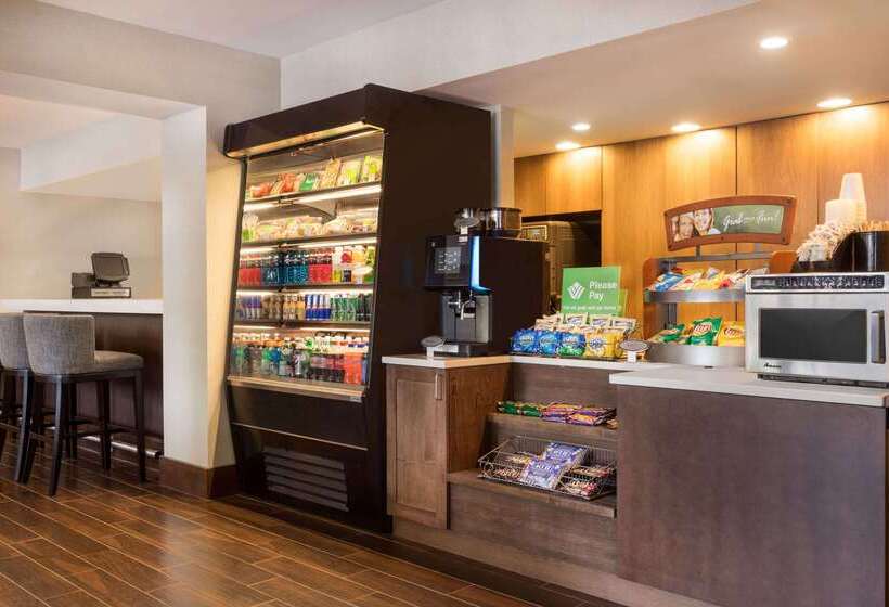 فندق Wyndham Garden Washington Dc North