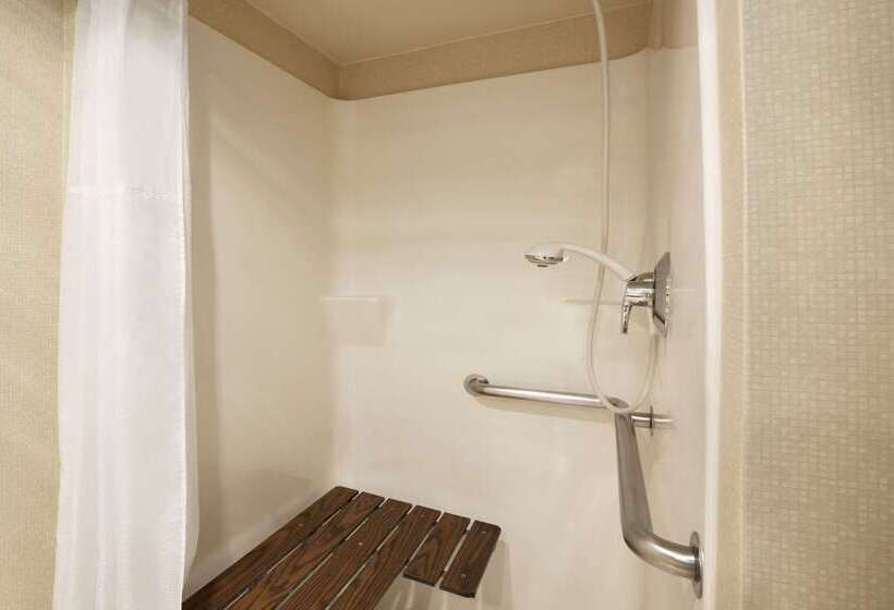 فندق Wyndham Garden Washington Dc North