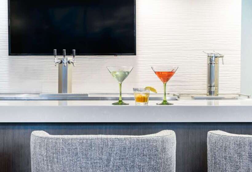 فندق Wyndham Garden Washington Dc North