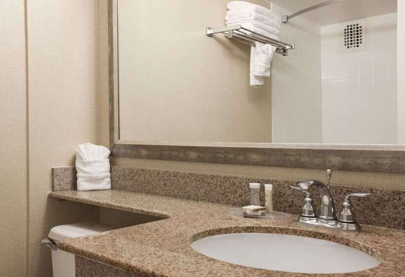 فندق Wyndham Garden Washington Dc North