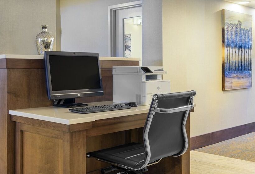 فندق Wyndham Garden Washington Dc North