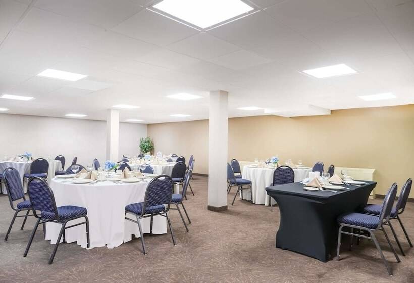 فندق Wyndham Garden Washington Dc North