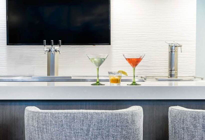 فندق Wyndham Garden Washington Dc North