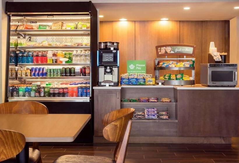 فندق Wyndham Garden Washington Dc North