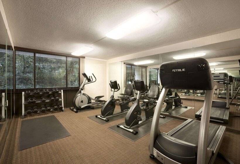 فندق Wyndham Garden Washington Dc North