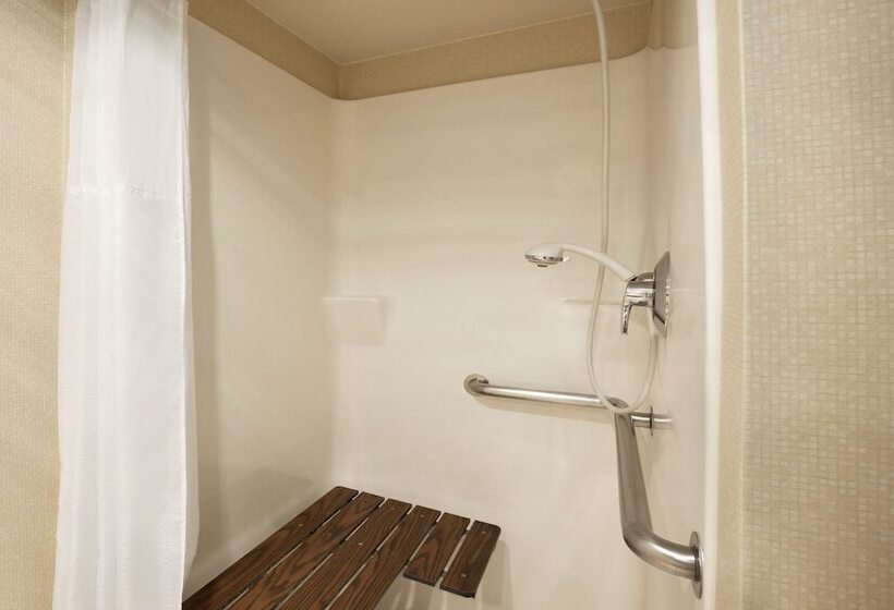 فندق Wyndham Garden Washington Dc North