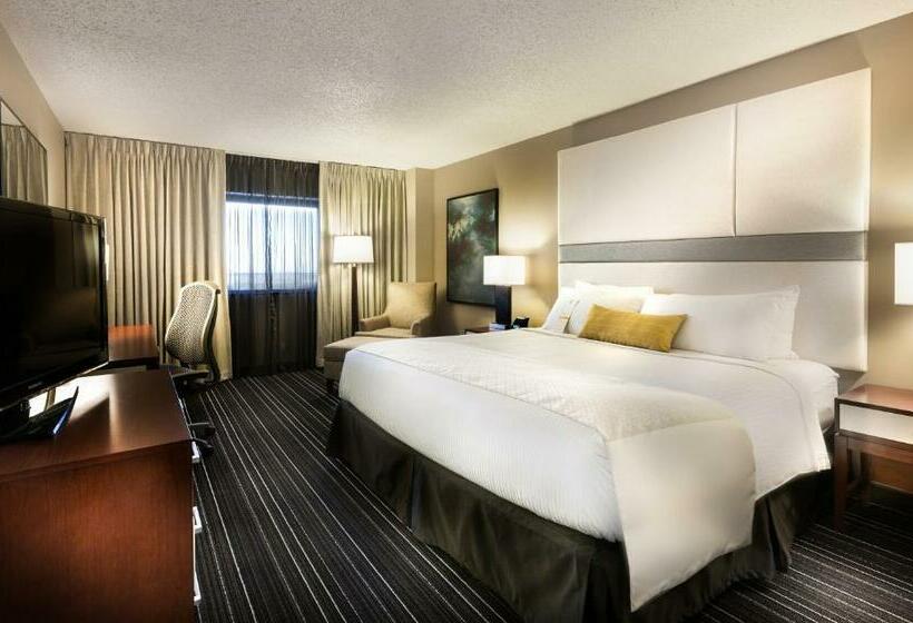 בית מלון כפרי Wyndham Houston West Energy Corridor