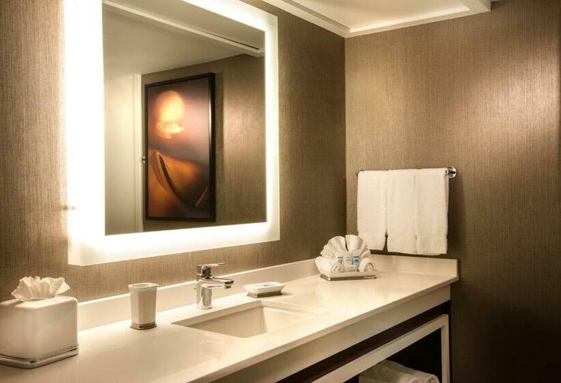 酒店 Wyndham Houston West Energy Corridor