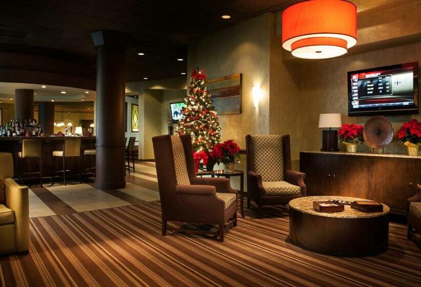 בית מלון כפרי Wyndham Houston West Energy Corridor